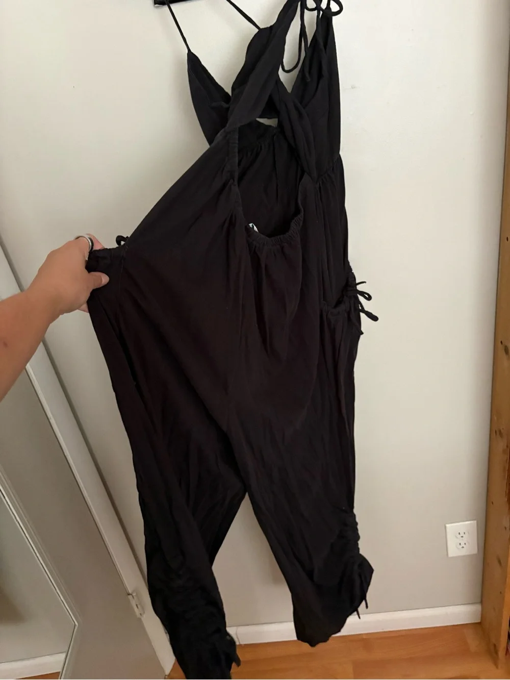 Free People Solaris Jumpsuit